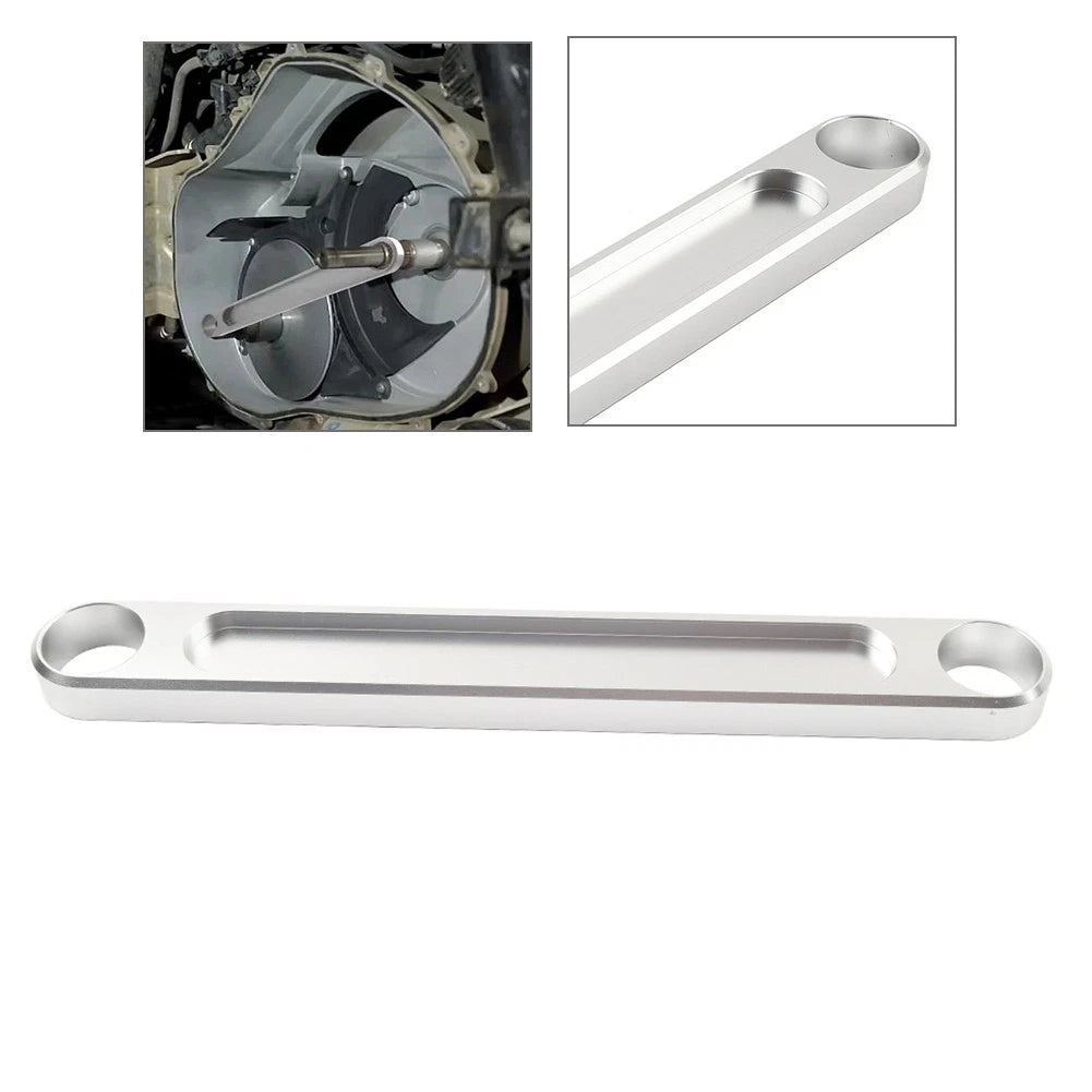 Crankshaft Clutch Alignment Tool for Polaris RZR General Ranger (2016–2024)