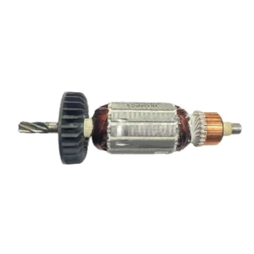 Armature for Drill Motor DH24PB3 (5-tooth, Metal Construction)