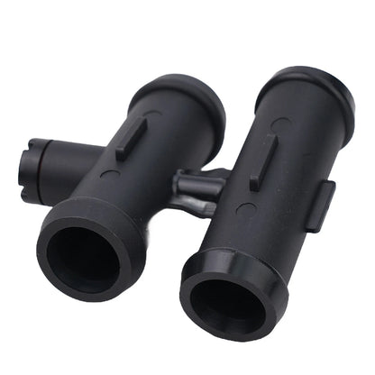 Air Bleed Connector for MINI R50 (1pc) 17127515494