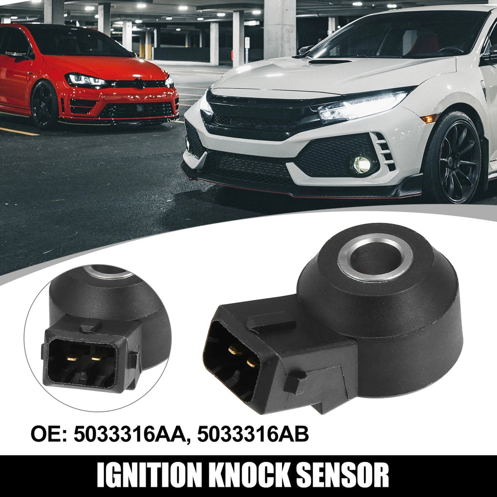 Engine Ignition Knock Sensor Replacement for Ram 1500 5.7L (2003–2017)