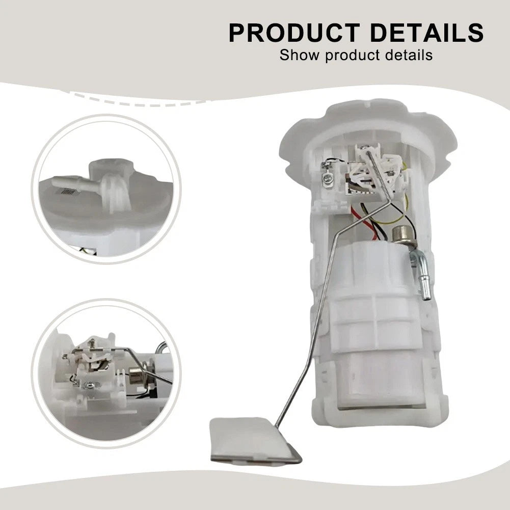 Fuel Pump Assembly for - ABS Material