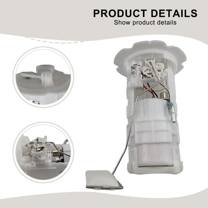 Fuel Pump Assembly for - ABS Material