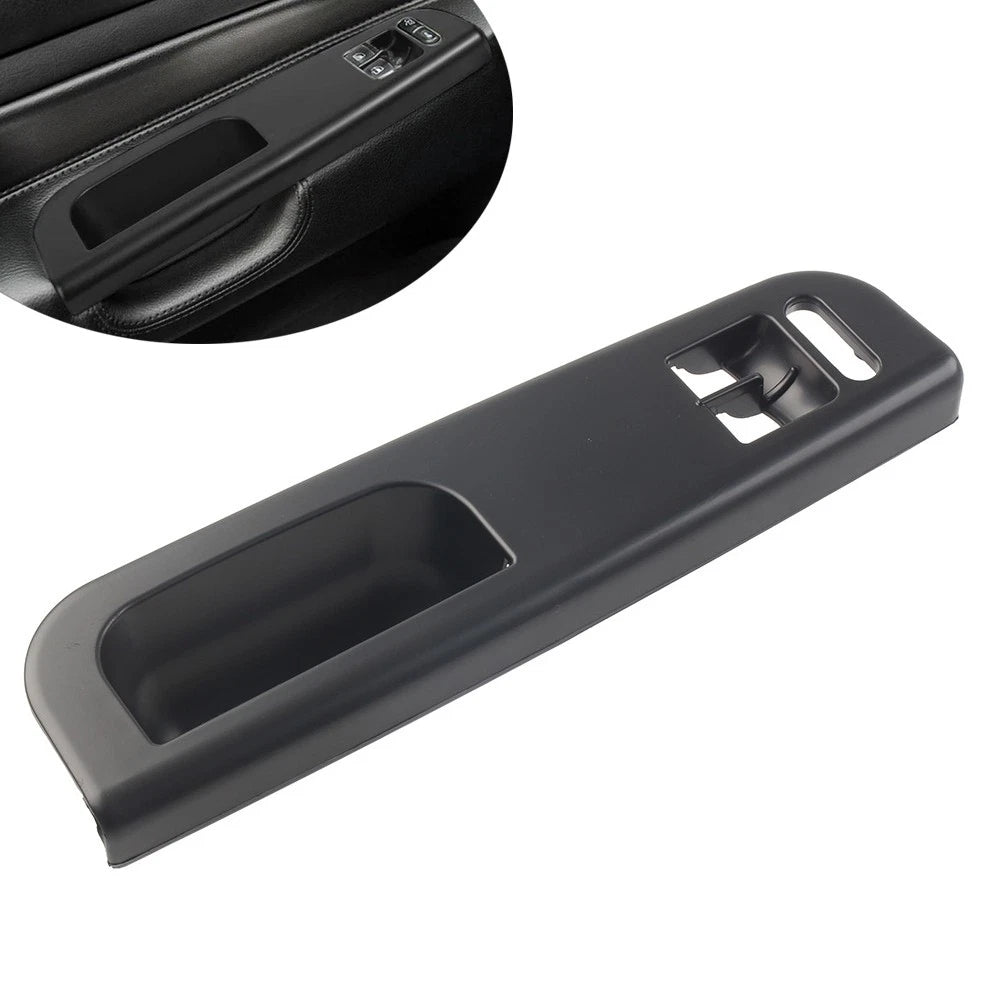 Front Left Door Window Switch Control Panel Cover for VW Passat Golf (1997–2005)