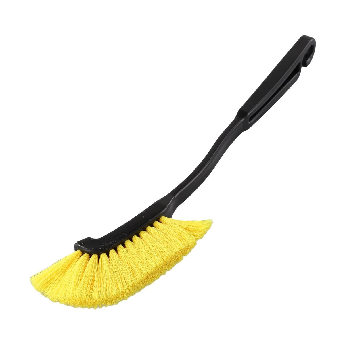 Car Wheel Brush for Effortless Grip and Control