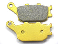 Front Rear Brake Pads for Honda CB900F 919 (2002–2007) / CB1000 (1994–1995)