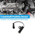 Crankshaft Position Sensor for Dodge Caravan V6 3.0L (1996–1997)