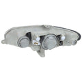 RH Black Headlight for Holden Commodore VX VU SS (2000–2002)
