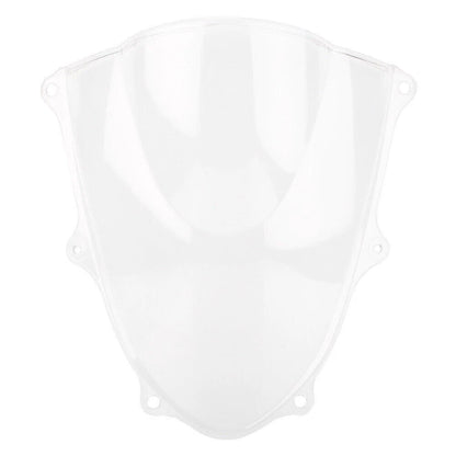 Clear Windscreen for Suzuki GSXR1000 (2017–2018)