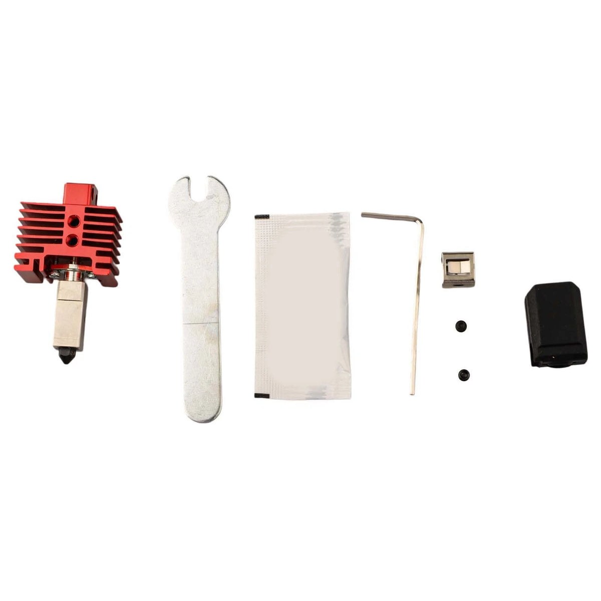 3D Print Head Kit for Bambu Lab (High Temperature Printing)