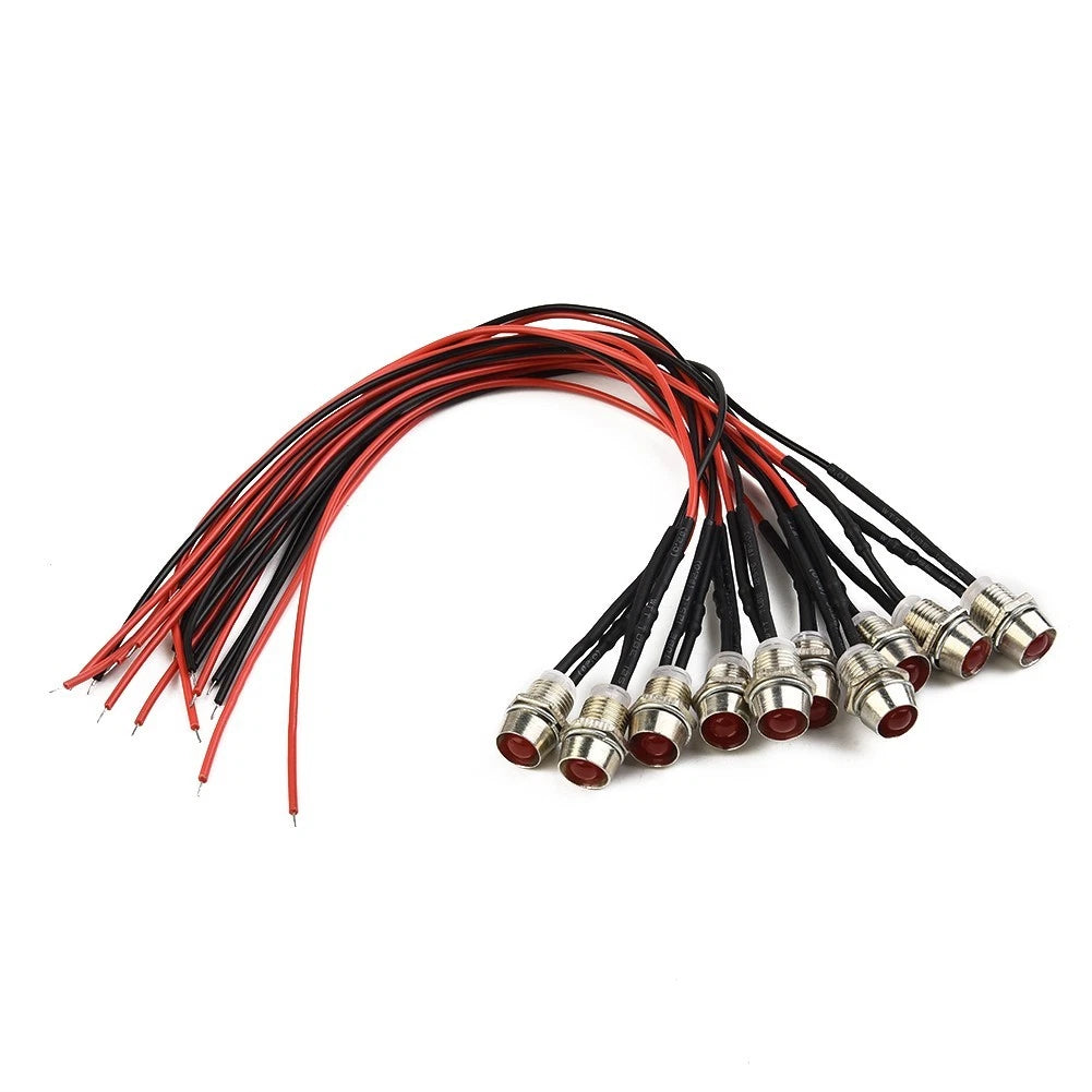LED Light Bulb for Boat Car Indicator (Waterproof)