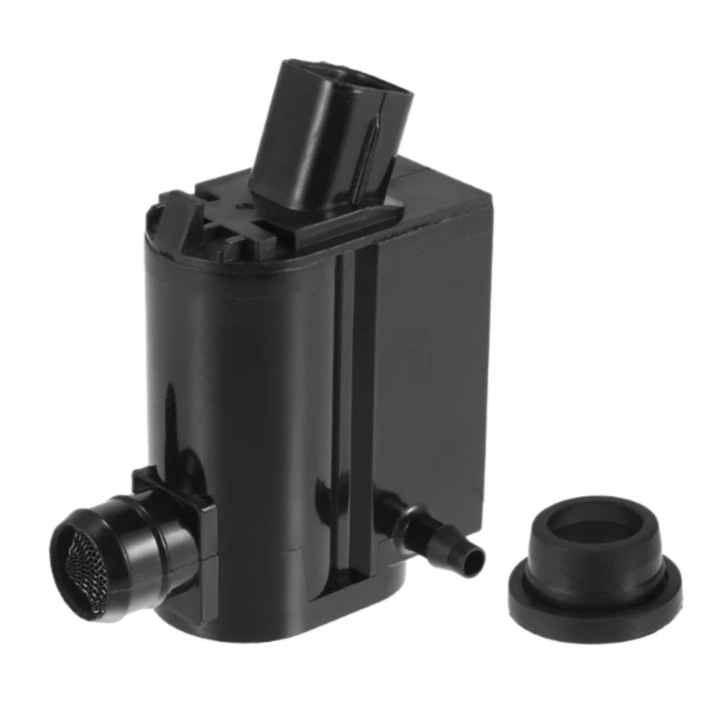 Washer Pump for - Plastic, Rubber Components