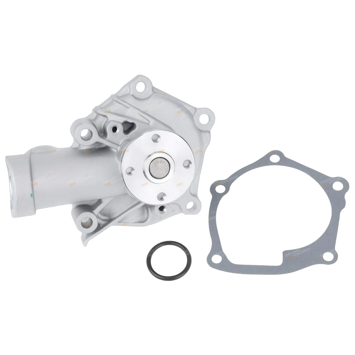 Engine Water Pump for Mitsubishi Grandis BA (2004–2010) 4G69 MIVEC 2.4L
