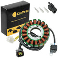 Stator Replacement for Kawasaki KLX400R KLX400SR (2003–2007)