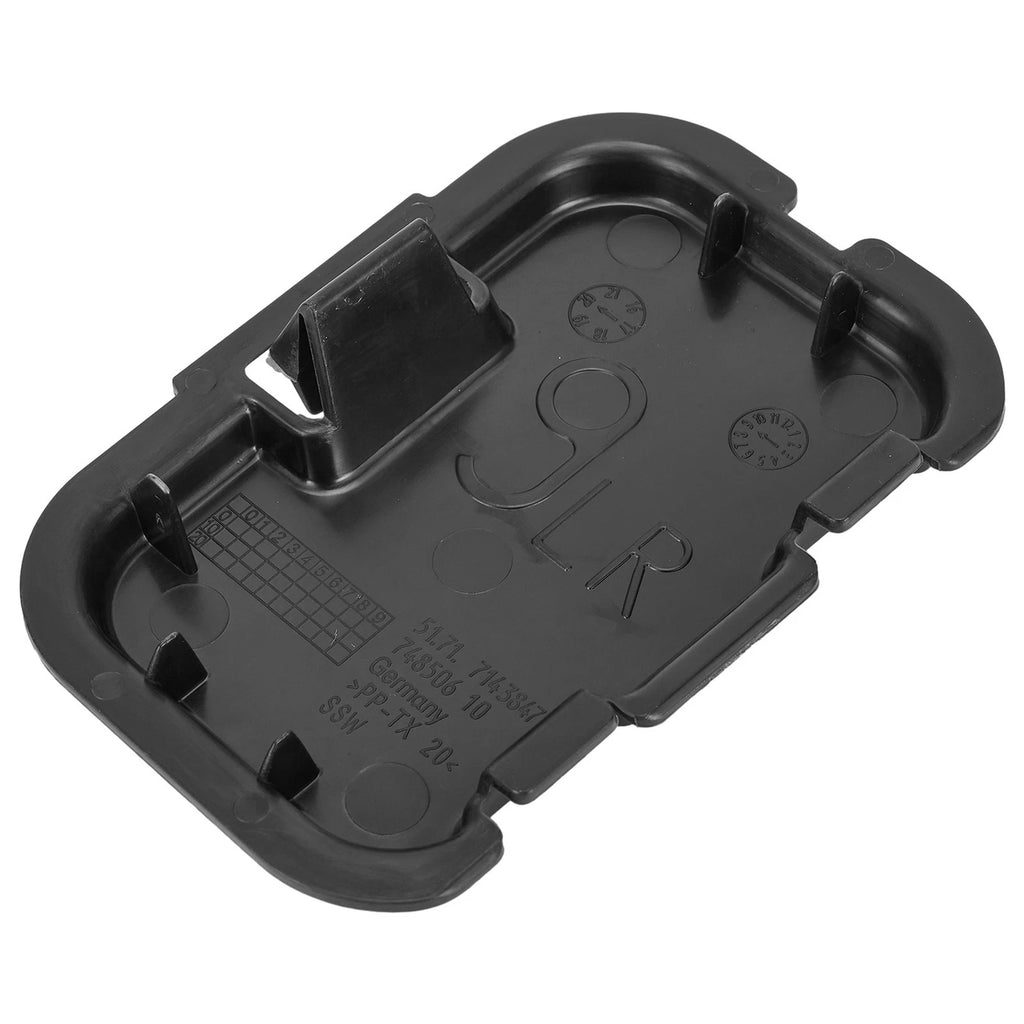 Performance Accessory for BMW 3 Series E90 E91 (2007–2013)