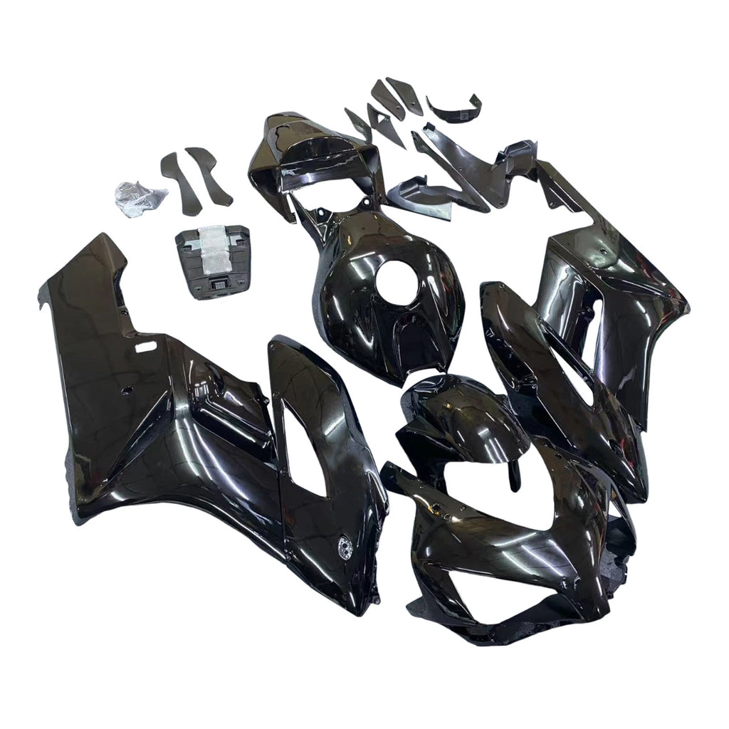 Injection Fairing Kit for Honda CBR1000RR (2004–2005) ABS Plastic