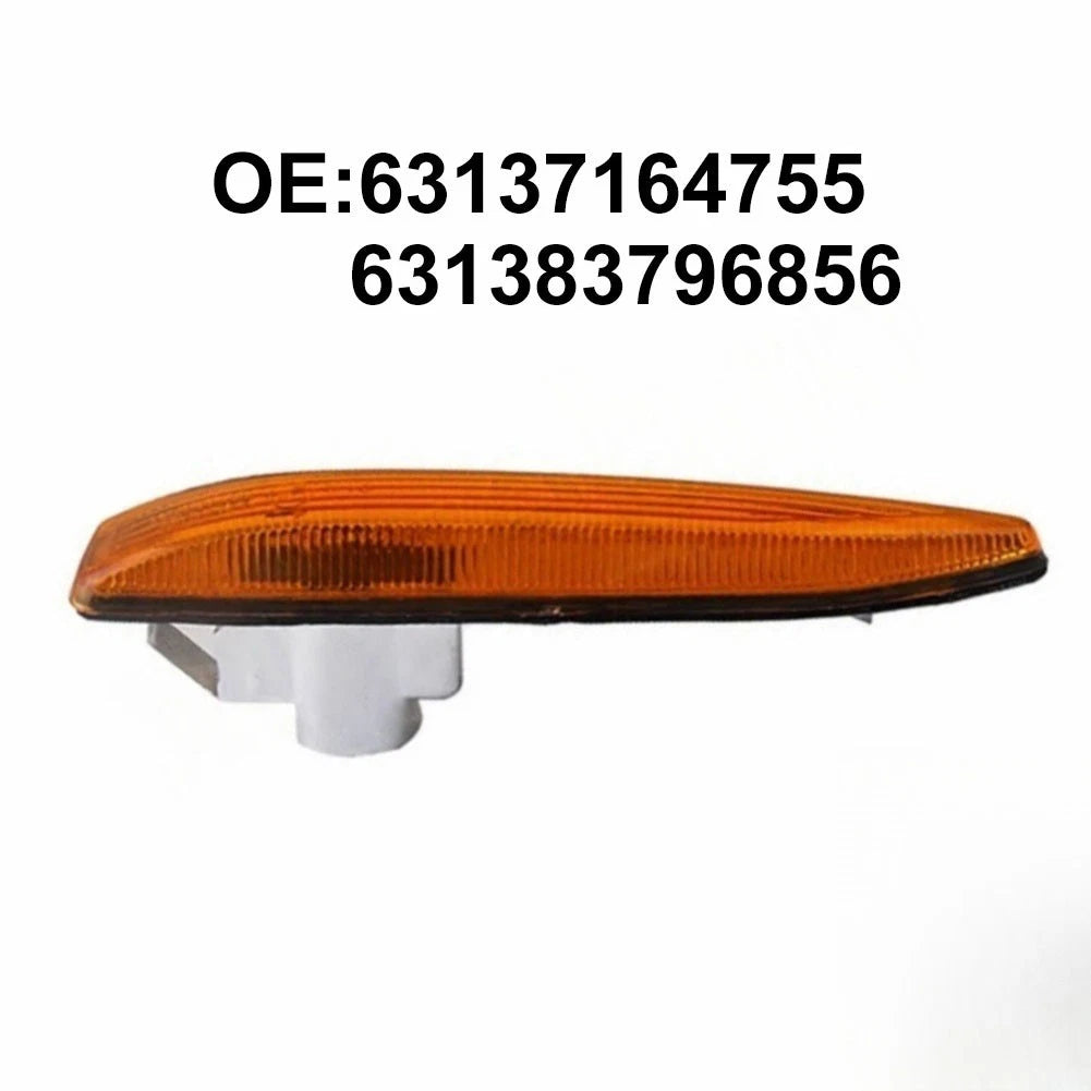 Sequential Side-Mounted Turn Signal for BMW 7 Series (E65, E66)