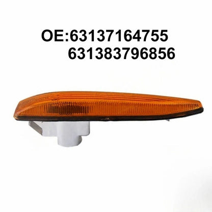 Sequential Side-Mounted Turn Signal for BMW 7 Series (E65, E66)