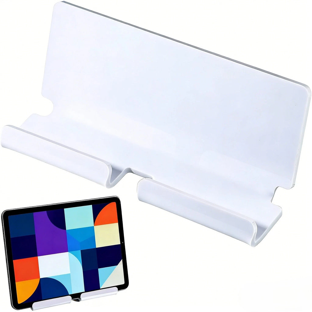 Acrylic Wall Mount Holder for Easy Charging (Universal Fit)