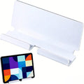 Acrylic Wall Mount Holder for Easy Charging (Universal Fit)