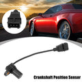 Crankshaft Position Sensor Replacement for Hyundai Accent Scoupe (2000–2005)