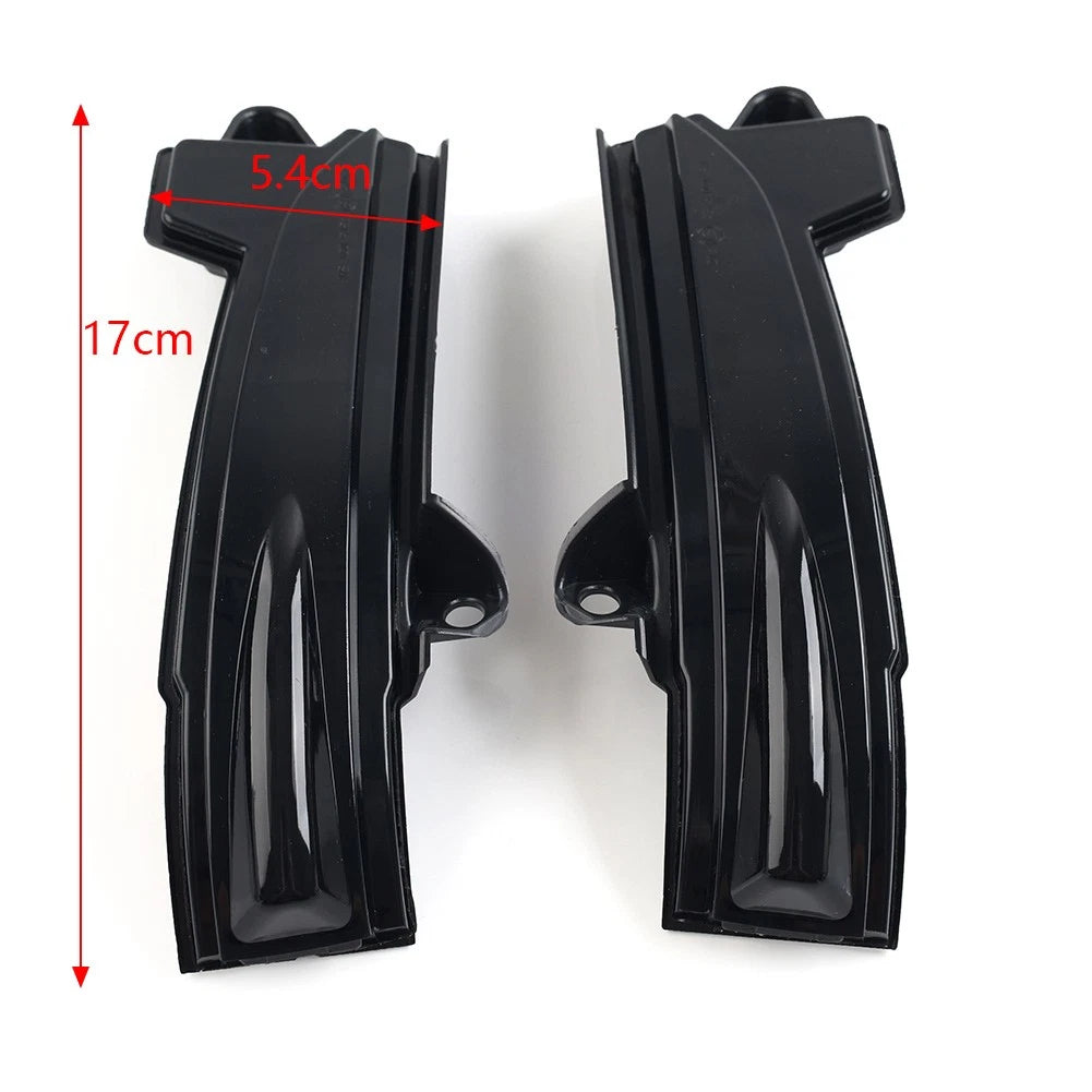 Rearview Mirror Turn Signal Indicator for Ford Fusion (2013–2020)