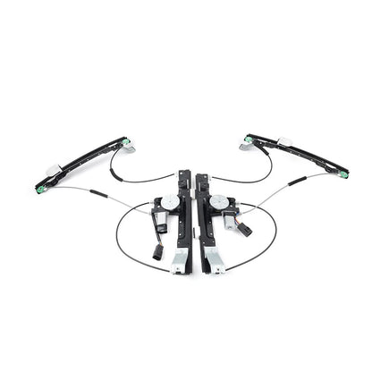 Power Window Regulator Assembly for Jaguar XJ (2010–2019) XJR (2014–2016)