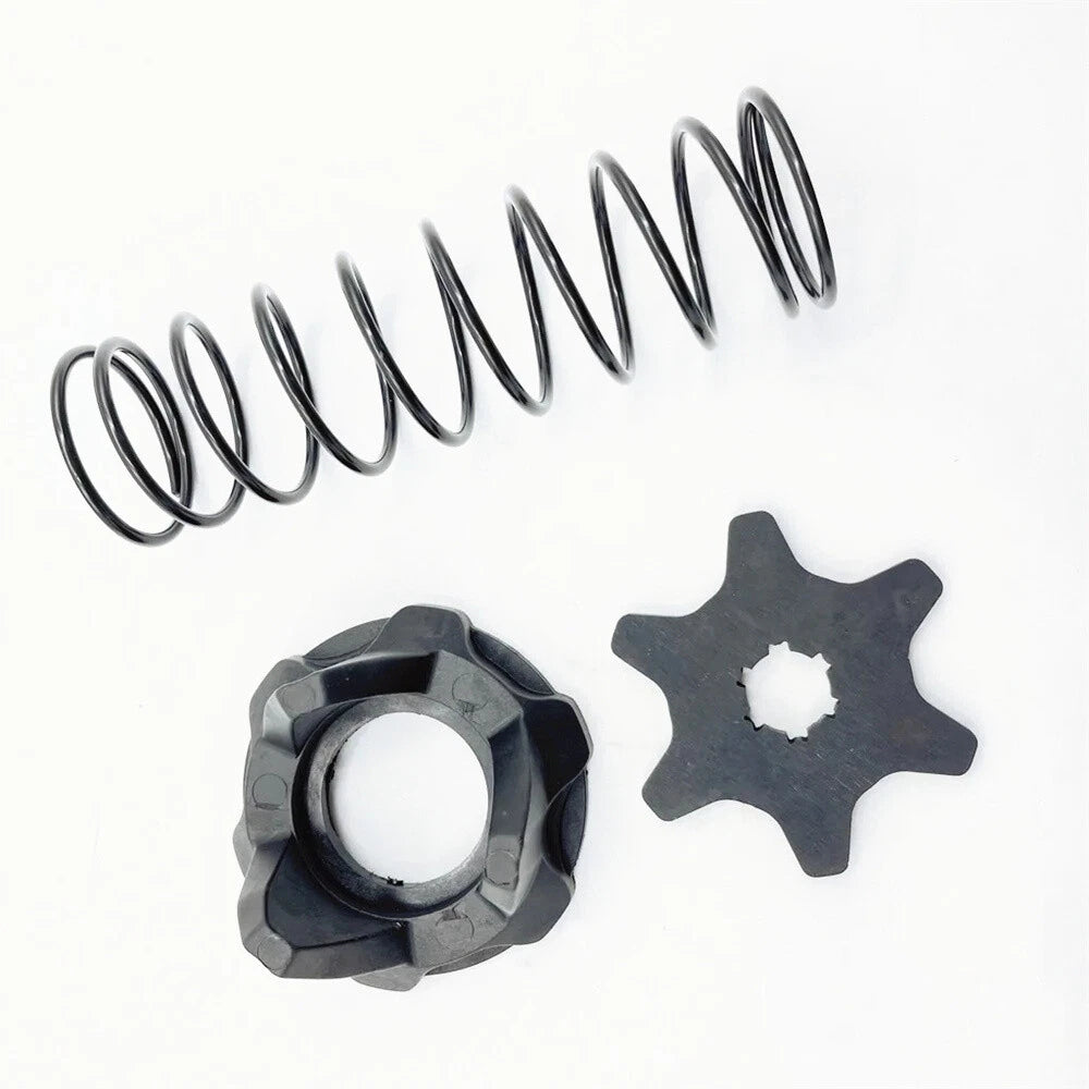 Secondary Clutch Cam Helix and Compression Spring Kit for 420280178