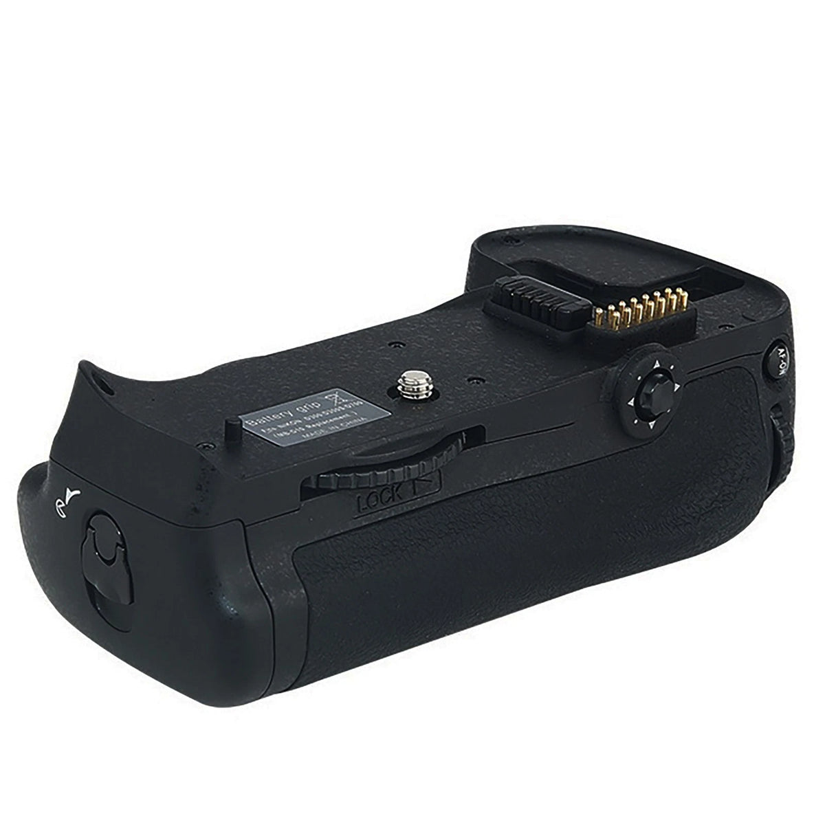 MB-D10 Vertical Battery Grip for Nikon D300 D300S D700 (2008–2010)