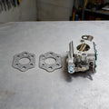 MS250 Carburetor for Precision Engineered Fuel Delivery