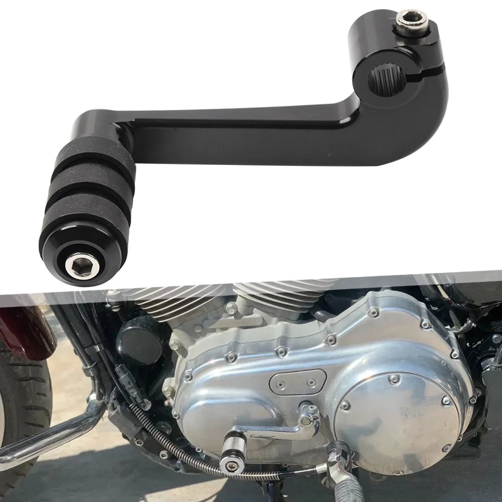 Mid Control Shift Lever for Harley Sportster 883 1200 (2004–2023)