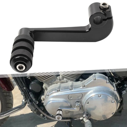 Mid Control Shift Lever for Harley Sportster 883 1200 (2004–2023)