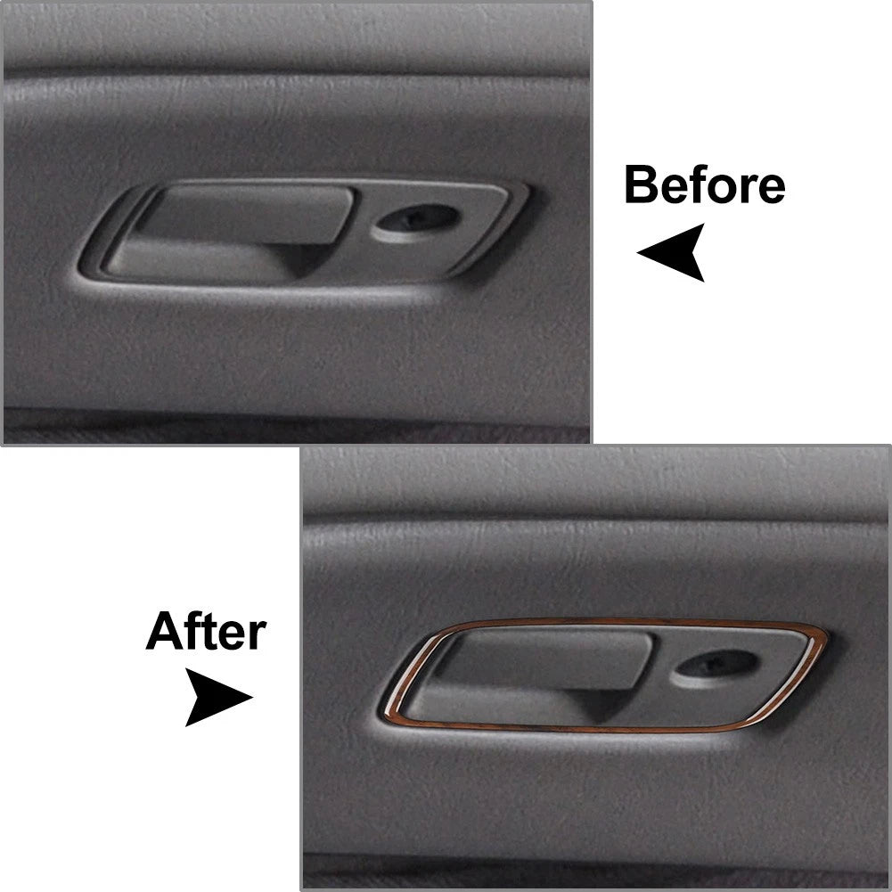 Glove Box Storage Compartment Panel Frame Cover for Chevrolet Impala (2000–2005)