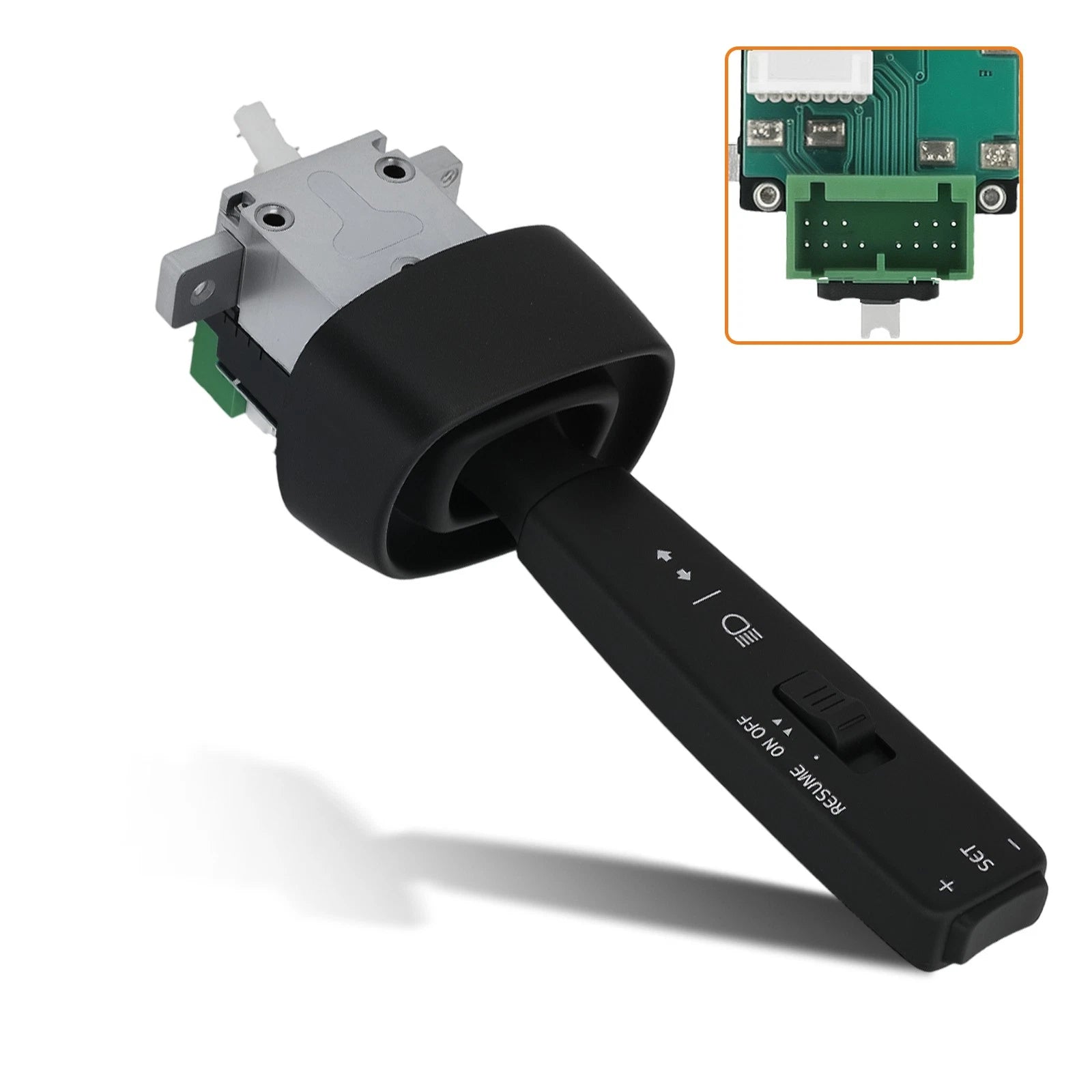 Multi Function Turn Signal Switch for Volvo VNL (2005–2012) 20701049 20797836
