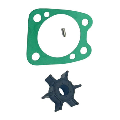 Water Pump Impeller Kit for Mercury Mariner 4hp 5hp (47-96305M)