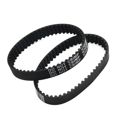 3X Vacuum Belt for Shark AZ1002 AZ1000 AX950 AX951 (Motorized Floor Brush)