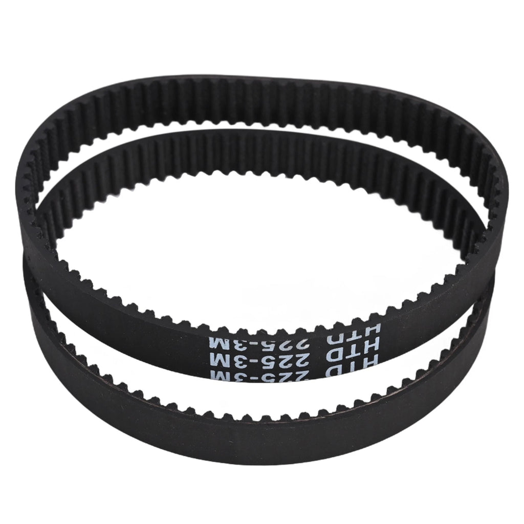 2X Replacement Belts for PHO 1582 PHO 1682 PHO 2082 Planer