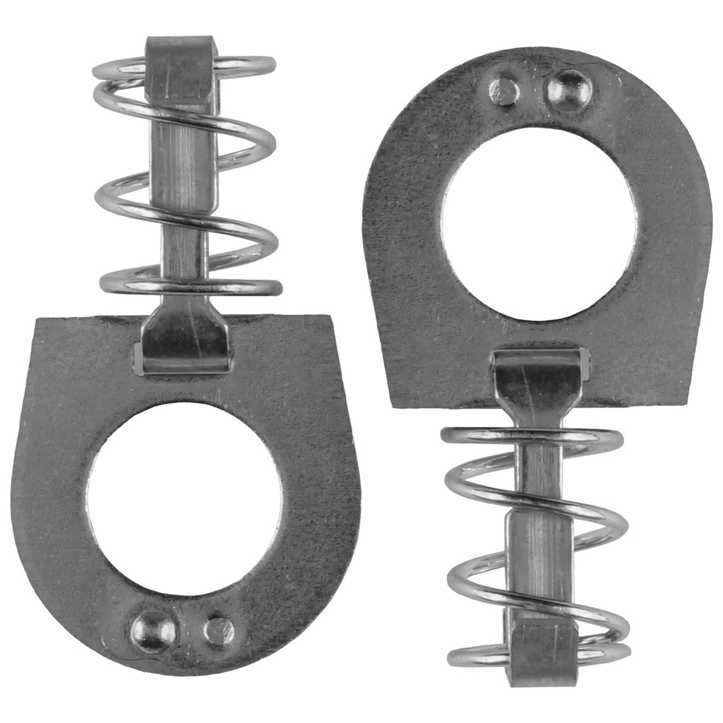Panel Retaining Clip Kit Replacement for John Deere M Series (1980–1999)