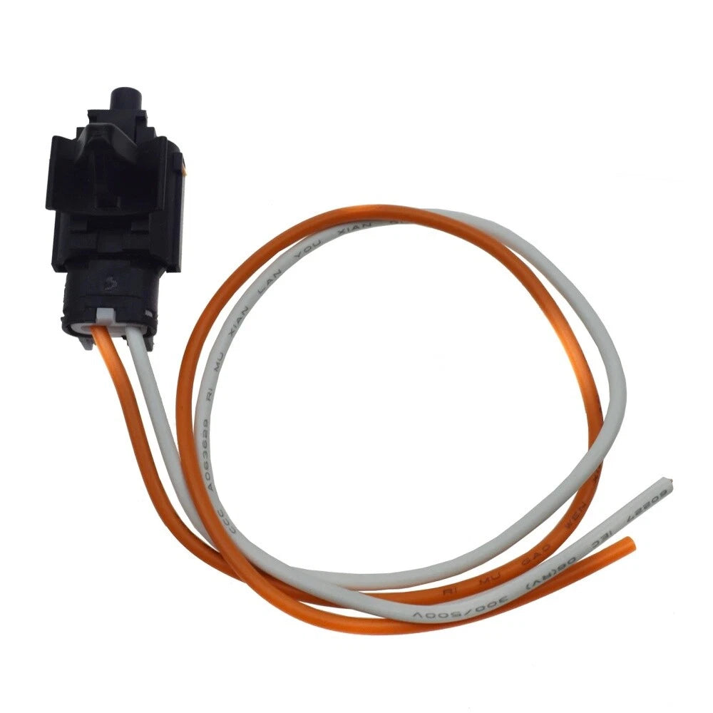 Ambient Air Temperature Sensor & Pigtail for Hyundai Accent/Elantra, Kia Optima