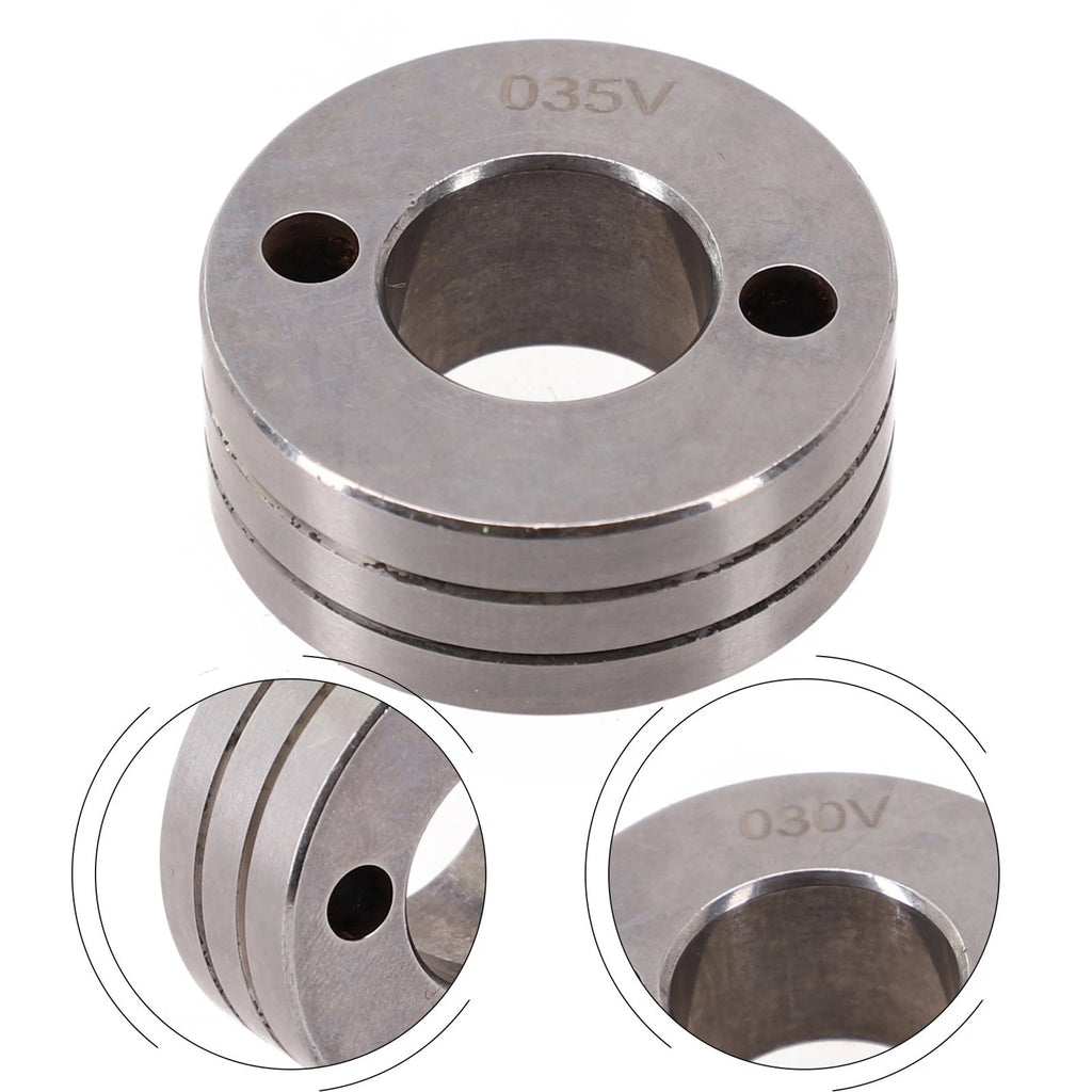 Roll Drive Roller Replacement Fittings for Various Applications