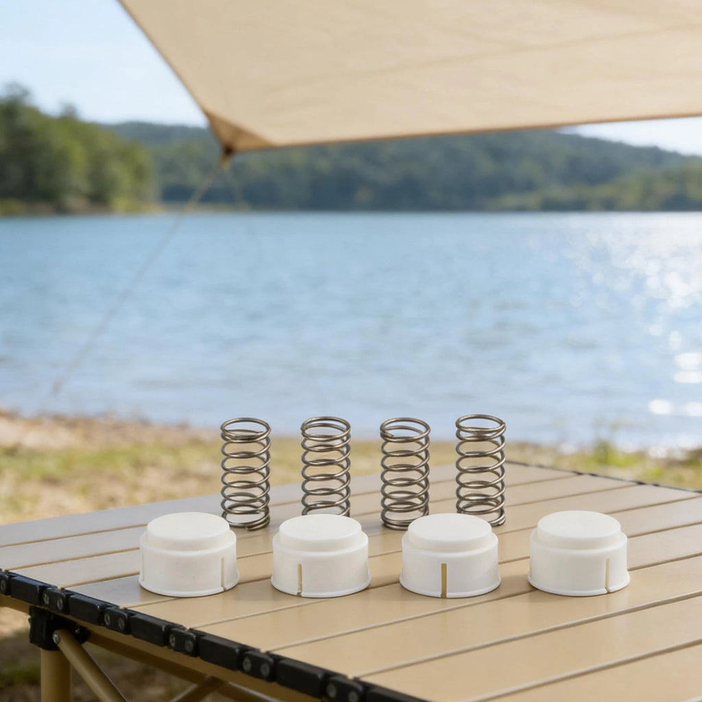 Button Spring Kit for Multiple Models (Fits )