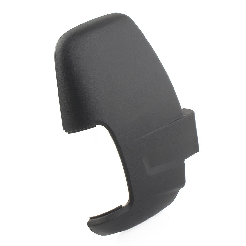 Right Side Door Wing Mirror Cover Casing for Ford Transit MK8 (2014–2021)