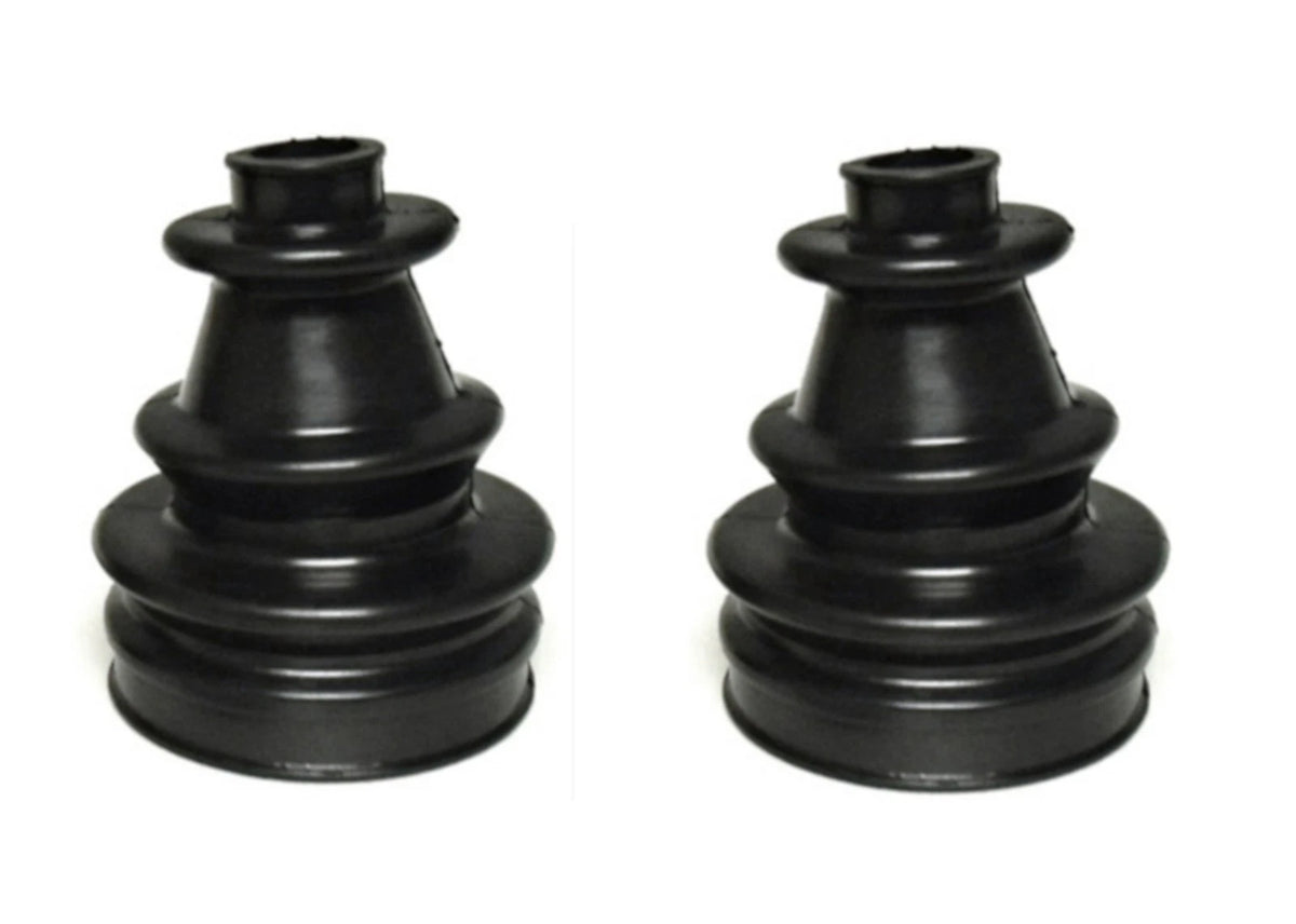 Set of 2 CV Boot Kits for Polaris Outlaw 500 525 IRS (2006–2011)