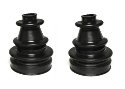 Set of 2 CV Boot Kits for Polaris Outlaw 500 525 IRS (2006–2011)
