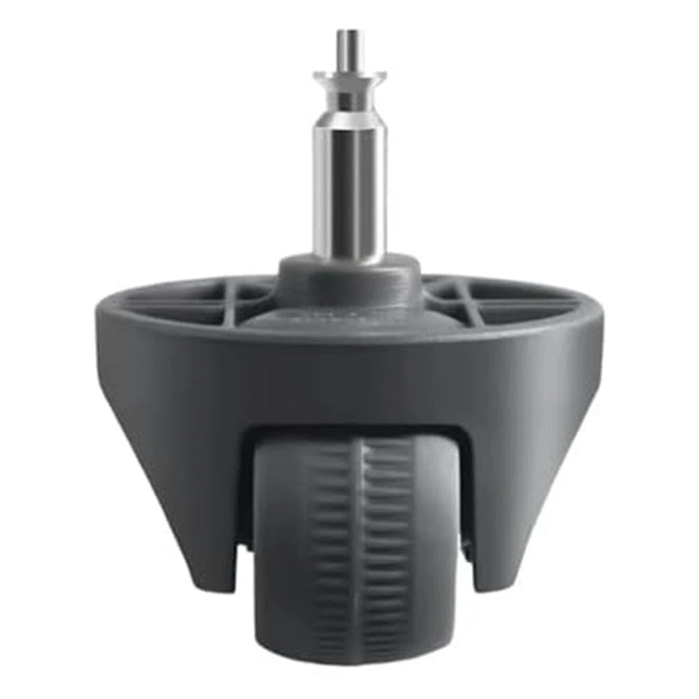 Replacement Castor Wheel for Multiple Models (Easy Installation)