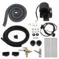 Cab Heater Kit for Polaris Ranger XP 1000 (2018-Current)