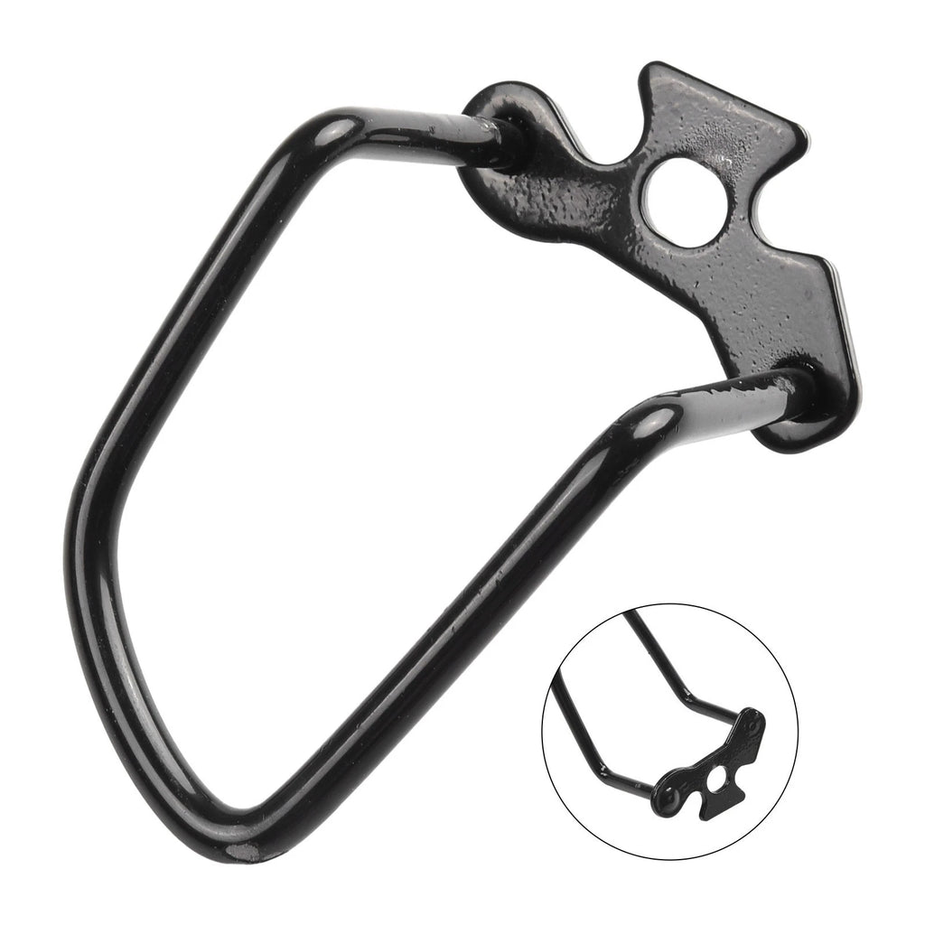 Rear Derailleur Protector for Mountain Bike (No specific years/models)