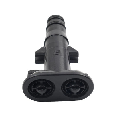 Right Headlamp Washer Jet Sprayer Nozzle For Land Rover Range Rover 2010-2012