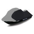 Trailerable Jet Ski Storage Cover for Kawasaki Ultra 250X / 260X / 260LX
