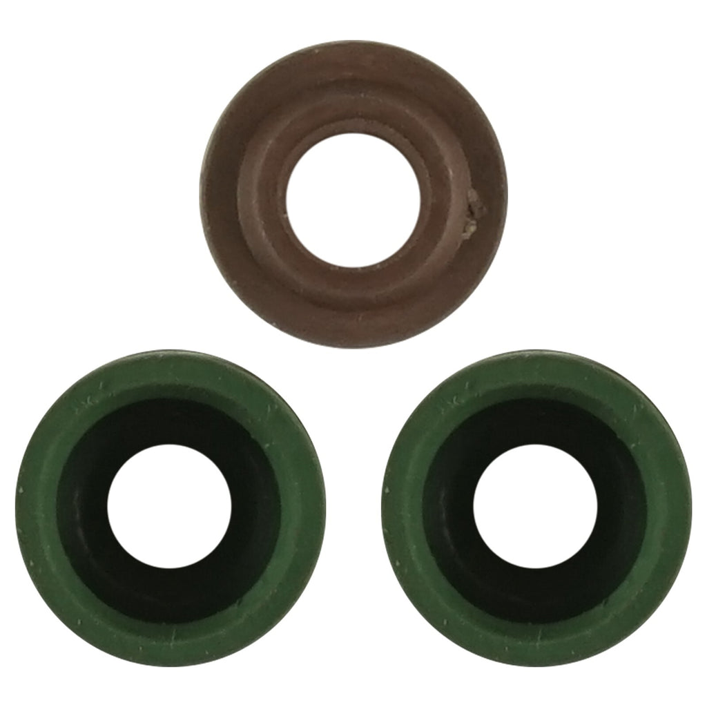 Valve Stem Seal Replacement for Honda NX125 (1990–1990)