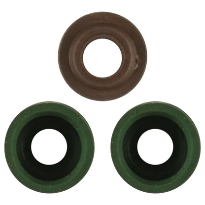 Valve Stem Seal Replacement for Honda NX125 (1990–1990)